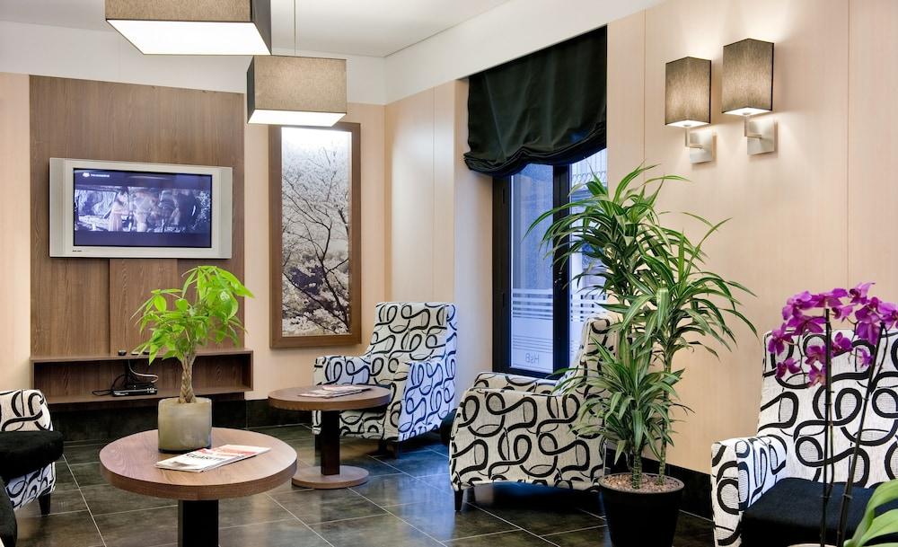 Ballesta Guest house