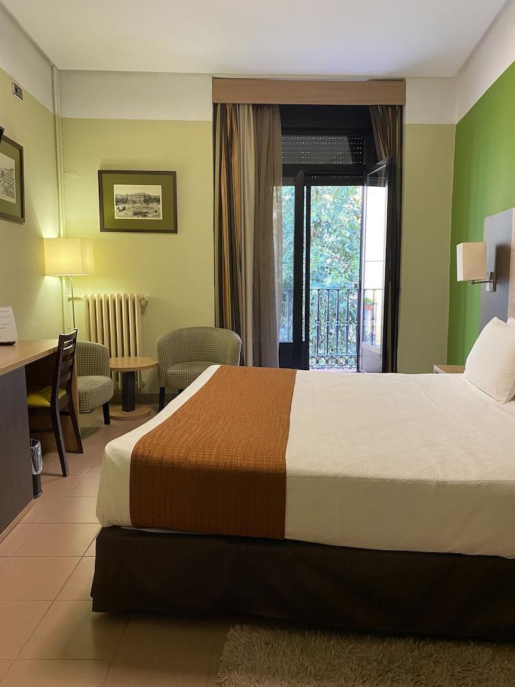Guest house Ballesta