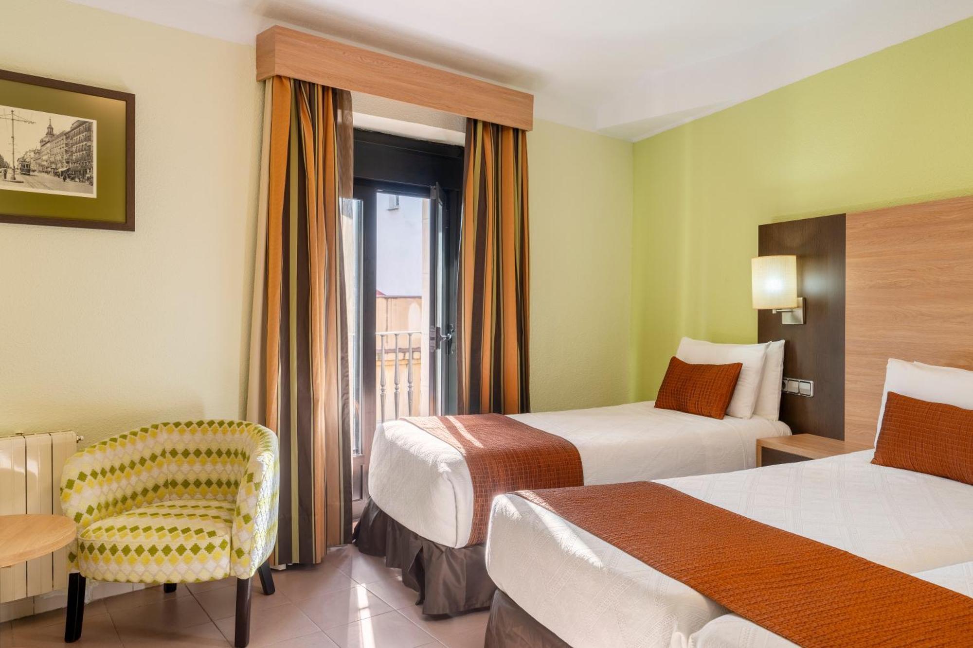 Ballesta Guest house