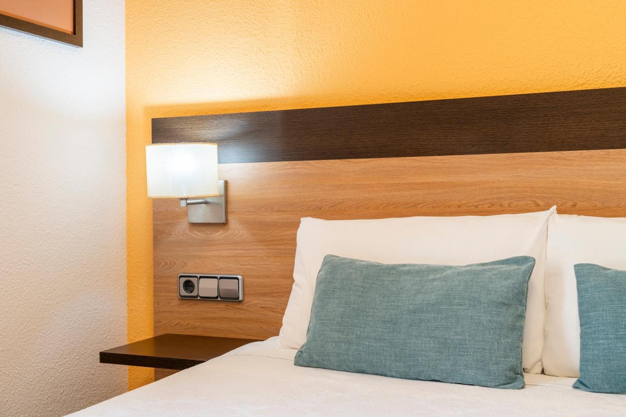 Guest house Ballesta
