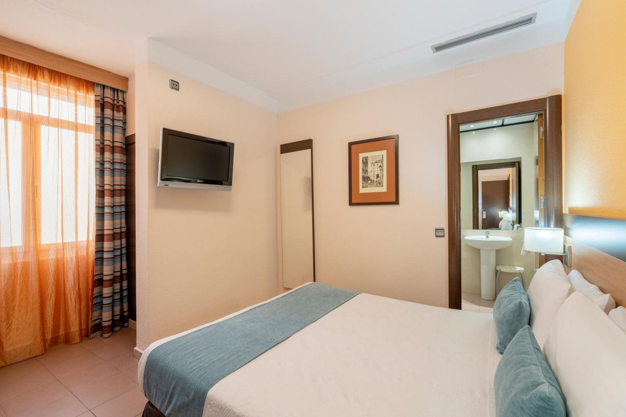 Ballesta Guest house